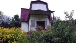 Продам дачу на Пивзаводе. От частного лица (собственник)