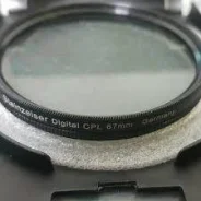��������������� CPL ������ Steinzeiser, Germany 67��. ��� Canon, ������� 67 �� ����