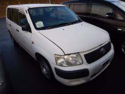 Toyota Succeed. NCP51, 1NZ