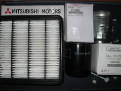 Фильтр инжектора. Mitsubishi: L200, Pajero, Triton, Montero Sport, Pajero Sport Двигатели: 4D56, HP