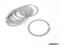 Кольца стопорные. BMW: 6-Series, 5-Series, 7-Series, 5-Series Gran Turismo, X6, Z8, X5 Двигатели: N55B30, N55HP, N57D30, N63B44, N63B44TU, B47D20, M47...