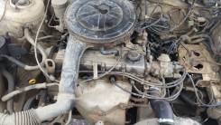 Mazda Familia. BF6M568432, BF6M675432