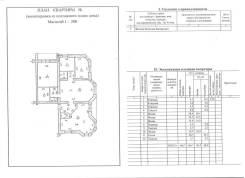 3-комнатная, улица Калинина 25а. Центральный, агентство, 165 кв. м.