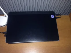 HP Envy dv6-7250er. 2,4����, ��� 4 ��, ���� 500���, WiFi, Bluetooth, ����������� �� 3��. ����