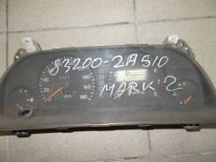 Щиток приборов Toyota Cresta Toyota Mark II Контрактное Б/У 83200-2a510