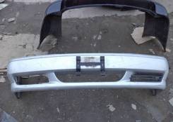 Бампер. Volvo V70 Volvo S70