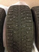 Bridgestone Sneaker. ������, ����������, 2016 ���, �/�, ����� 5�%