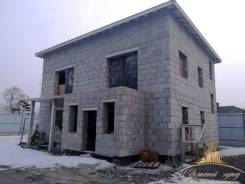 Предлагается к продаже коттедж в р-оне Весенней во Владивостоке. Улица Восточная 5-я 19, р-н Весенняя, площадь дома 300 кв. м., электричество 30 кВт...