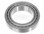 Подшипник ступицы. Volkswagen: Passat, Bora, Jetta, Transporter, Sharan, LT, Golf Seat Leon, 1M1, 1M2 Seat Alhambra, 7V9 Seat Toledo, 1M1, 1M2 Audi S3...