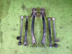 Рычаг, тяга подвески. Subaru Forester, SF5, SF9 Subaru Legacy, BC3, BC5, BCA, BCM, BD3, BD5, BD9, BF3, BF5, BF7, BFA, BFB, BG3, BG5, BG7, BG9, BGA, BG...