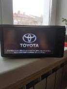 Toyota NSCP