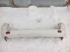 Бампер. Toyota Lite Ace, CR41, CR41V, CR42, CR42V, CR51V, CR52V, KR41, KR41V, KR42, KR42V, KR52V, SR40 Toyota Lite Ace Noah, CR40, CR40G, CR41, CR42...