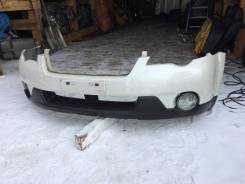 Бампер. Subaru Outback, BP9, BPE, BPELUA, BPH