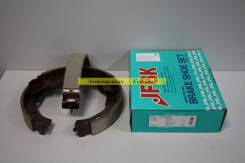 Колодки тормозные. Toyota: Ractis, Premio, Allion, ist, Vitz, Prius C, Corolla Axio, iQ, Porte, Scion, Passo Sette, Corolla, EQ EV, Wish, Spade, Corol...