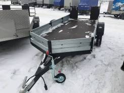 Аляска. Г/п: 750 кг., масса: 750,00 кг.