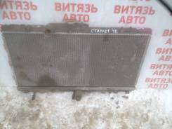 Радиатор охлаждения двигателя. Toyota: Corsa, Corolla II, Tercel, Cynos, Raum Двигатели: 4EFE, 5EFE, 5EFHE