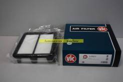 Фильтр воздушный. Honda: Mobilio Spike, Insight, Fit, Fit Shuttle, Freed, Zest, Life Двигатели: P07A, LDA3