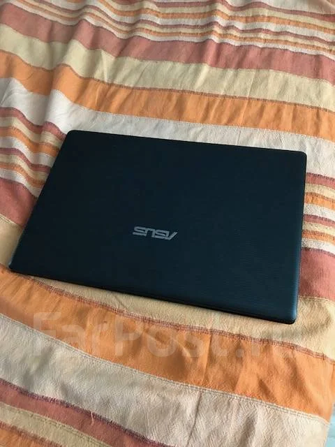 Asus X55U. ��� 2048 ��, WiFi: 1, Bluetooth: 1 ����