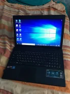 Asus X55U. ��� 2048 ��, WiFi: 1, Bluetooth: 1 ����