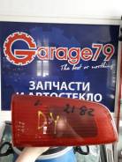 Вставка багажника. Mazda Demio, DY3W, DY5R, DY5W, DY3R Двигатели: ZJVE, ZYVE