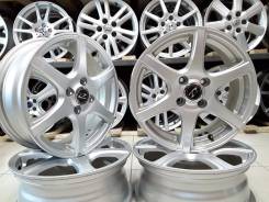 Weds Treffer. 5.5x14", 4x100.00, ET43