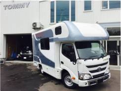 Toyota Dyna. Автодом ! , 3 000 куб. см. Под заказ