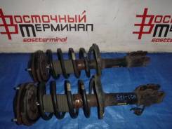 Стойка подвески TOYOTA IPSUM, NADIA, GAIA, правый, передний