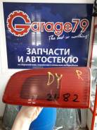Вставка багажника. Mazda Demio, DY3W, DY5R, DY5W, DY3R Двигатели: ZJVE, ZYVE