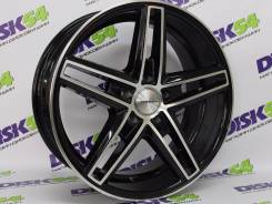 Replica. 8.0x18, 5x114.30, ET38, ЦО 73,1 мм.