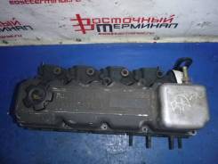 Головка блока цилиндров NISSAN