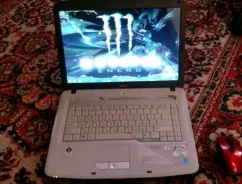 Acer Aspire 5520G ����
