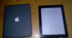 Apple iPad 2 Wi-Fi 64Gb