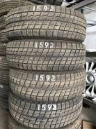Bridgestone Ice Partner. Зимние, без шипов, 2014 год, 5 %, 4 шт. Под заказ