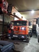 Галичанин КС-55713-1В. Продам кран камаз -КС-55713-1К, 10 000 куб. см., 25 000 кг., 21,00 м.