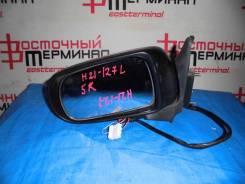 Зеркало FORD, MAZDA DEMIO, FESTIVA, левый