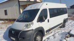 Peugeot Boxer. Продается автобус Пежо Боксер, 2 200 куб. см., 18 мест