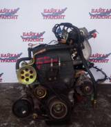 Двигатель в сборе. Honda Orthia, EL2, EL3 Honda CR-V, RD1 Honda S-MX, RH1, RH2 Honda Stepwgn, RF1, RF2 Двигатель B20B