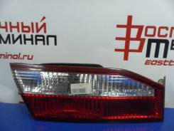 Вставка багажника HONDA TORNEO, левый
