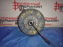 Ступица SUBARU IMPREZA, FORESTER, левый, задний