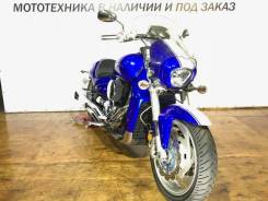 Suzuki Boulevard M109R. 1 800 куб. см., исправен, птс, без пробега. Под заказ
