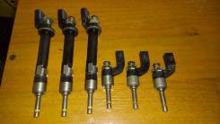 Инжектор. Volkswagen: Touareg, Passat, Phaeton, Passat CC, Eos Skoda Superb, 3T4, 3T5 Audi Q7, 4LB Двигатели: AXQ, AYH, AZZ, BAA, BAC, BAN, BAR, BGU...