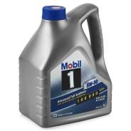 Mobil 1. Вязкость 5W-50, синтетическое