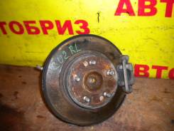 Ступица. Honda Accord, CU2, CP2, CW2 Honda Accord Tourer Honda Inspire, CP3 Двигатели: J35Z2, K24Z2, K24Z3, N22B1, N22B2, R20A3, K24A