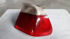 Стоп-сигнал. BMW 3-Series, E46, E46/2, E46/2C, E46/3, E46/4, E46/5