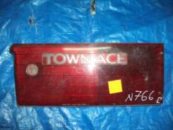 Вставка багажника TOYOTA TOWNACE, MASTERACE, правый