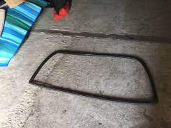 Уплотнитель лобового стекла. Toyota Land Cruiser, FJ80, FJ80G, FZJ80, FZJ80G, FZJ80J, HDJ80, HZJ80, J80