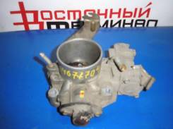 Заслонка дроссельная HONDA, ISUZU CIVIC, DOMANI, GEMINI