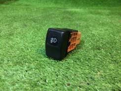 Кнопка включения противотуманных фар. Subaru Legacy, BD2, BD3, BD4, BD5, BD9, BG2, BG3, BG4, BG5, BG9, BGA, BGC Двигатели: EJ18E, EJ20D, EJ20E, EJ20H...