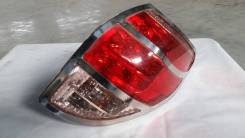 Стоп-сигнал. Toyota RAV4, ACA30, ALA30, ZSA30