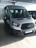 Ford Transit. Форд Транзит L2H2, 2 200 куб. см., 800 кг.